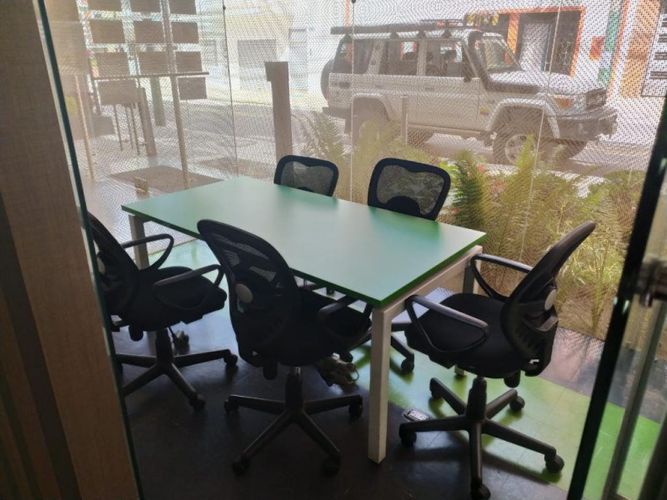 Apartaestudio en venta en Chapinero, Bogotá, 38 m² · foto 9 de 24