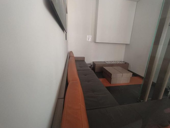 Apartaestudio en venta en Chapinero, Bogotá, 38 m² · foto 11 de 24