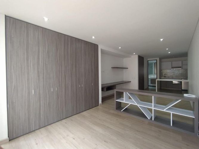 Apartaestudio en venta en Chapinero, Bogotá, 38 m² · foto 15 de 24