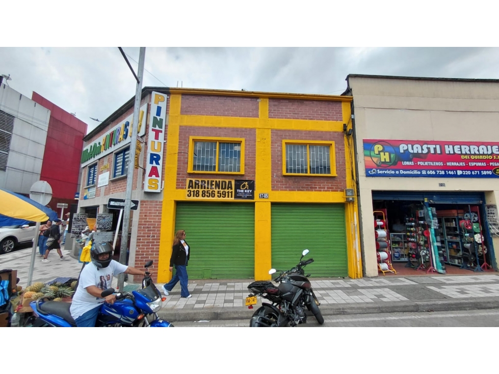Local en Arriendo en Armenia