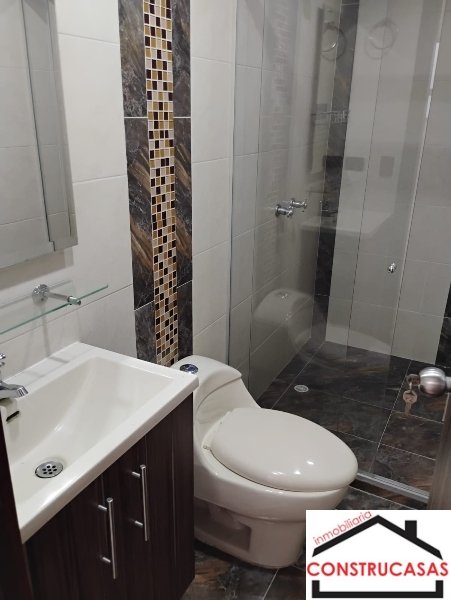 Apartamento en venta en Calasanz, Medellín · foto 11 de 16
