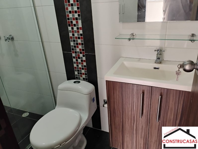 Apartamento en venta en Calasanz, Medellín · foto 12 de 16