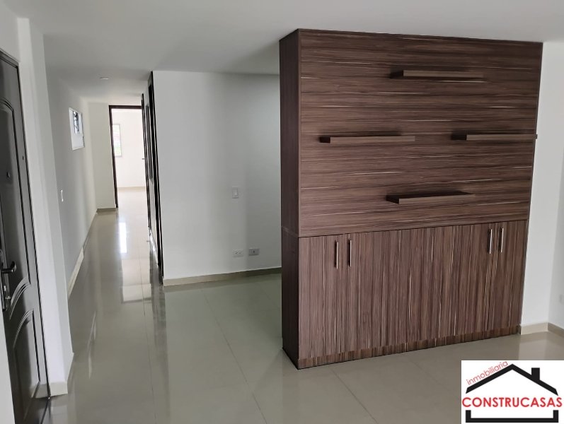 Apartamento en venta en Calasanz, Medellín · foto 14 de 16
