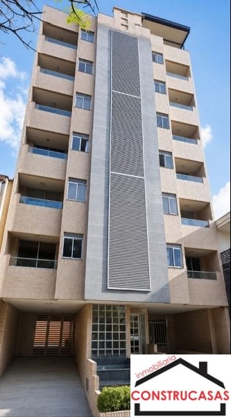 Apartamento en venta en Calasanz, Medellín · foto 16 de 16