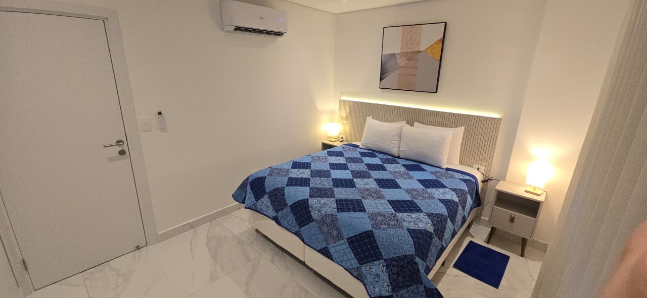 Departamento Amoblado en Alquiler Barrio Mburucuyá — foto 3
