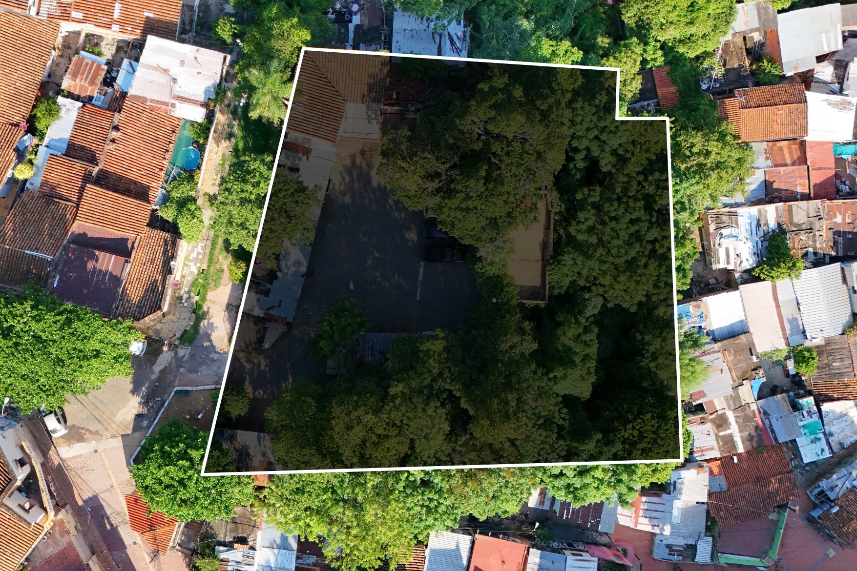 TERRENO CON VISTA A LA COSTANERA DE ASUNCIÓN — foto 2