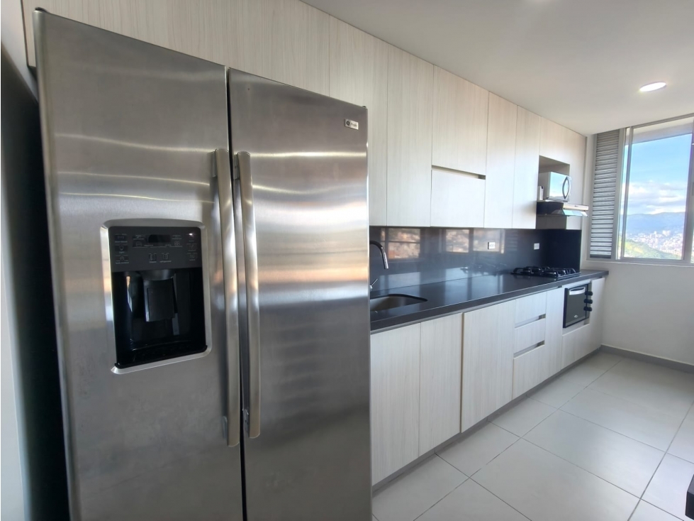 Apartamento en venta en Suramérica, La Estrella · foto 8 de 24