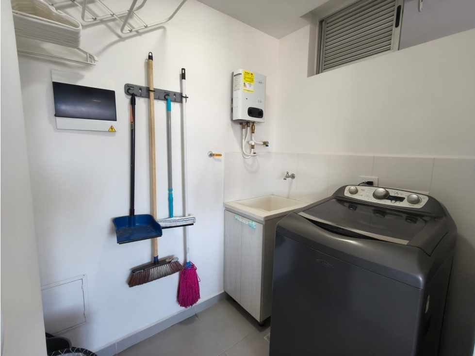 Apartamento en venta en Suramérica, La Estrella · foto 12 de 24