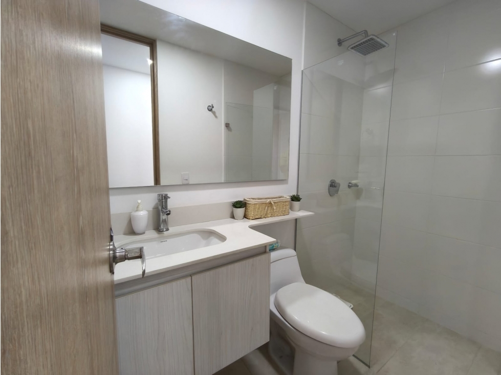Apartamento en venta en Suramérica, La Estrella · foto 14 de 24