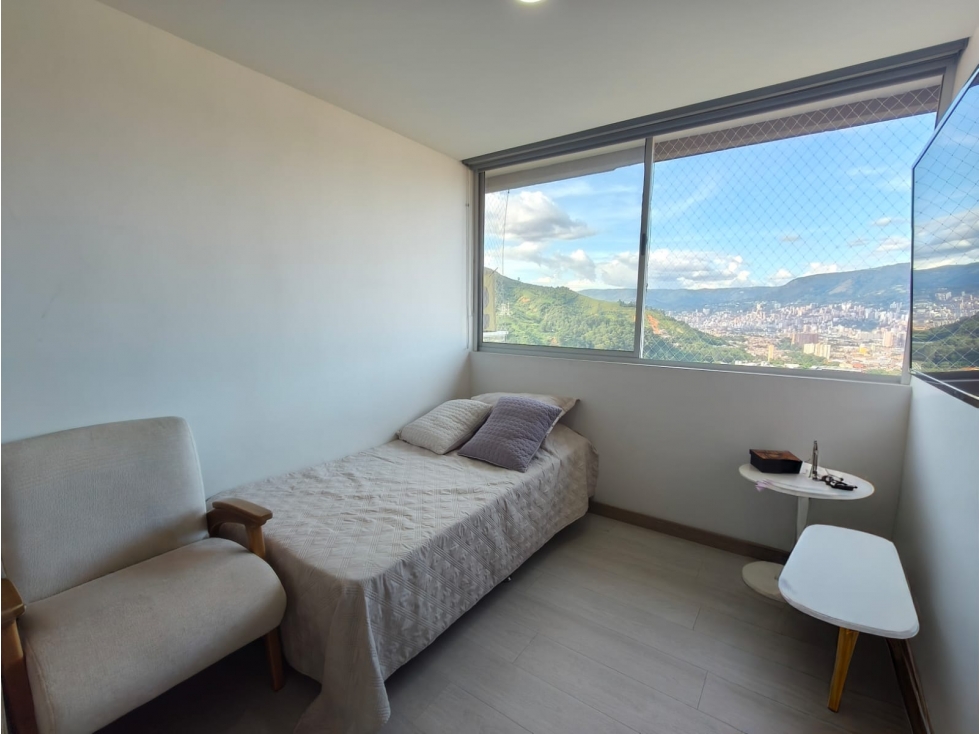 Apartamento en venta en Suramérica, La Estrella · foto 17 de 24