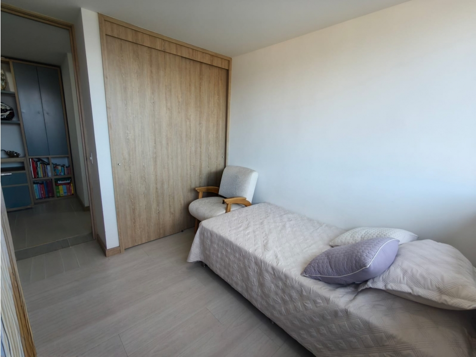 Apartamento en venta en Suramérica, La Estrella · foto 19 de 24