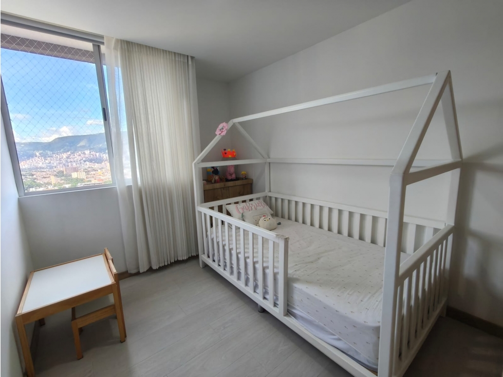 Apartamento en venta en Suramérica, La Estrella · foto 20 de 24