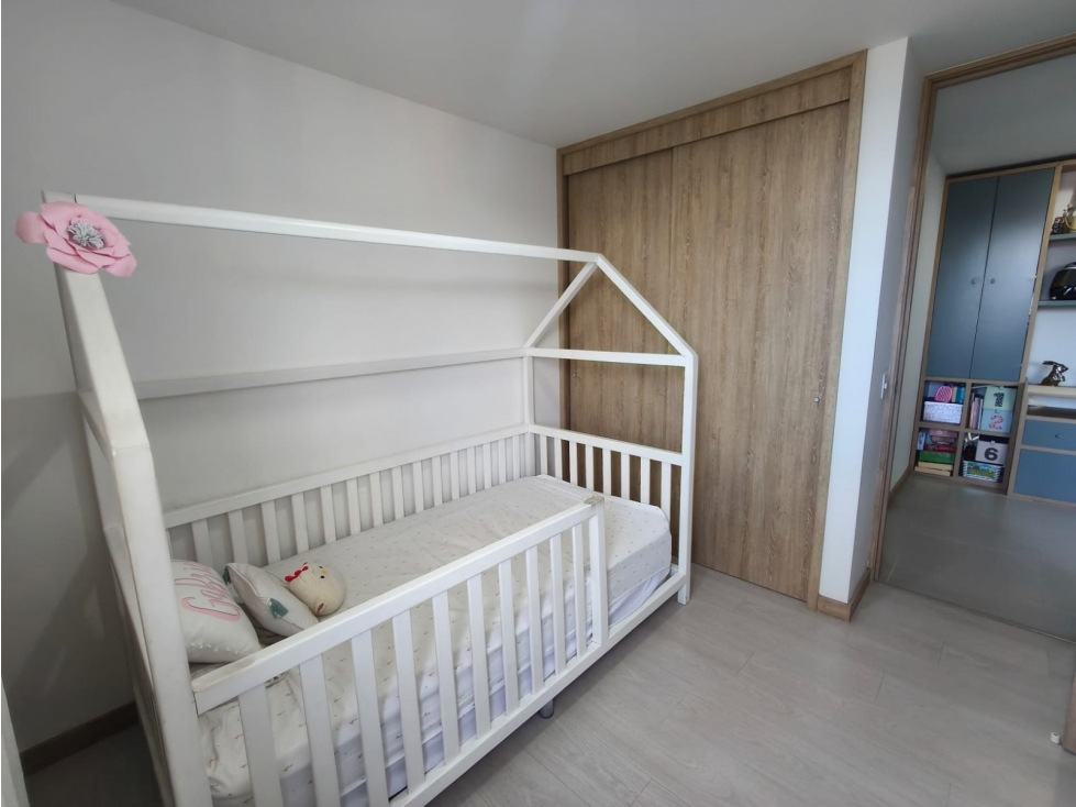 Apartamento en venta en Suramérica, La Estrella · foto 21 de 24