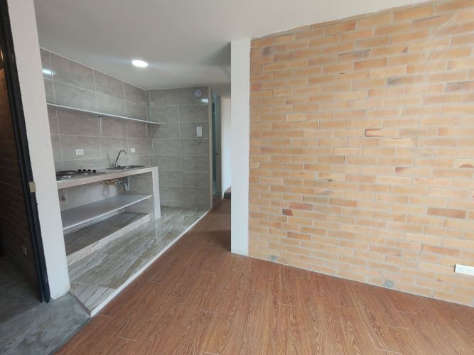 Apartaestudio en venta en 20 De Julio, Bogotá, 35 m² · foto 4 de 21