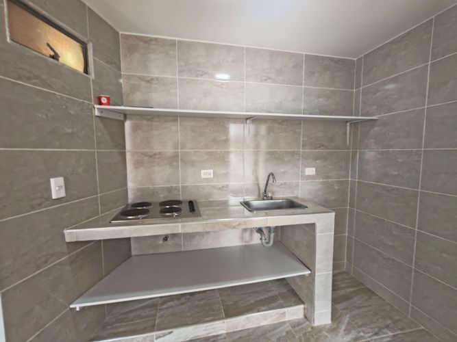 Apartaestudio en venta en 20 De Julio, Bogotá, 35 m² · foto 6 de 21