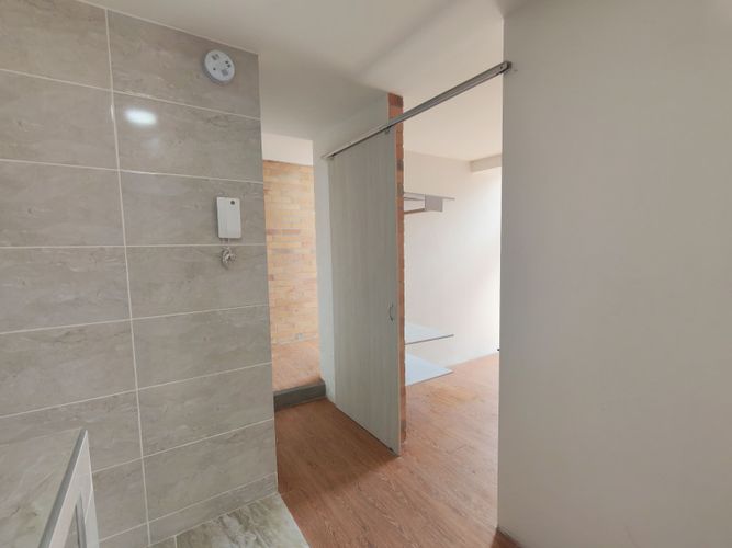 Apartaestudio en venta en 20 De Julio, Bogotá, 35 m² · foto 7 de 21