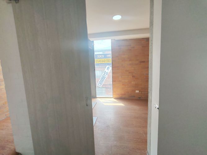 Apartaestudio en venta en 20 De Julio, Bogotá, 35 m² · foto 8 de 21