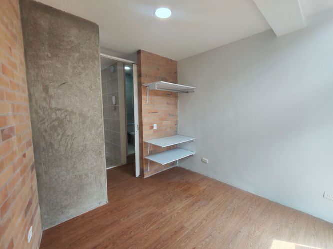 Apartaestudio en venta en 20 De Julio, Bogotá, 35 m² · foto 9 de 21