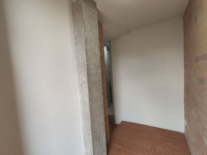 Apartaestudio en venta en 20 De Julio, Bogotá, 35 m² · foto 12 de 21
