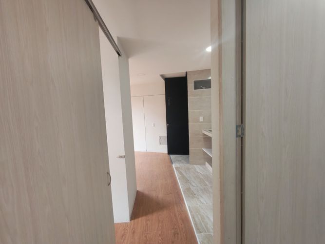 Apartaestudio en venta en 20 De Julio, Bogotá, 35 m² · foto 13 de 21
