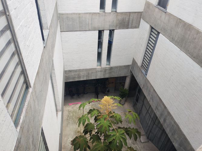 Apartaestudio en venta en 20 De Julio, Bogotá, 35 m² · foto 17 de 21