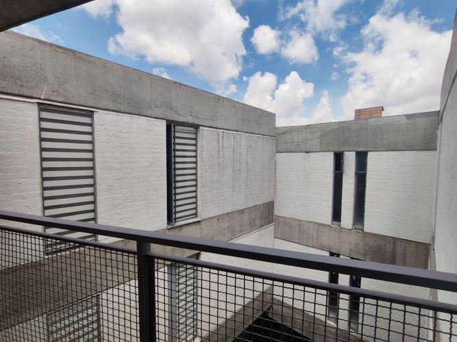 Apartaestudio en venta en 20 De Julio, Bogotá, 35 m² · foto 18 de 21