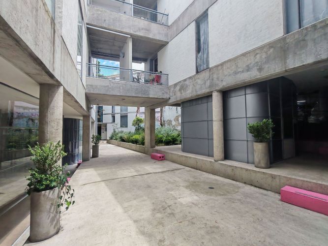 Apartaestudio en venta en 20 De Julio, Bogotá, 35 m² · foto 19 de 21