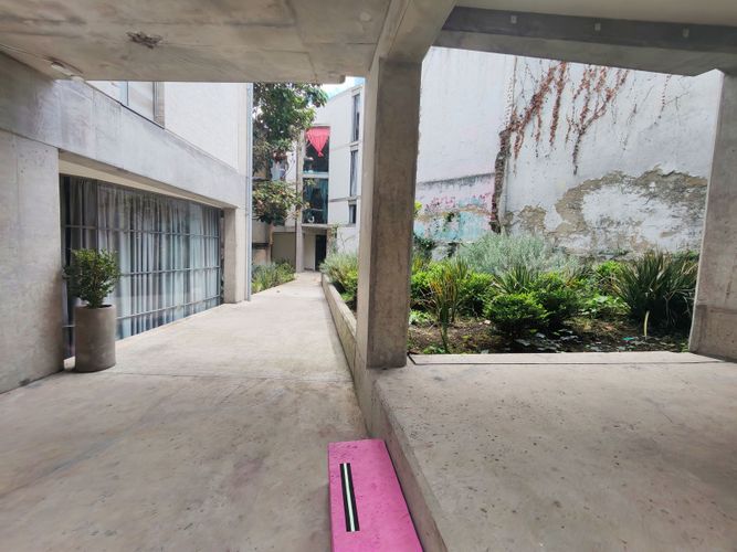 Apartaestudio en venta en 20 De Julio, Bogotá, 35 m² · foto 20 de 21