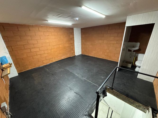 Local en arriendo en La Industrial, Marinilla, 53 m² · foto 4 de 7