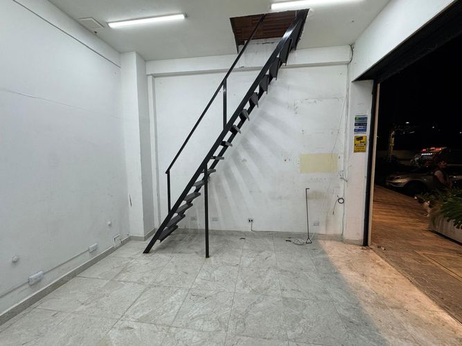 Local en arriendo en La Industrial, Marinilla, 53 m² · foto 5 de 7