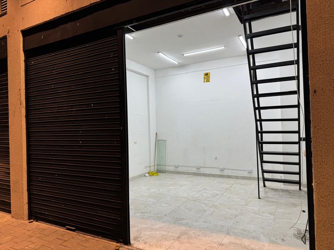 Local en arriendo en La Industrial, Marinilla, 53 m² · foto 6 de 7