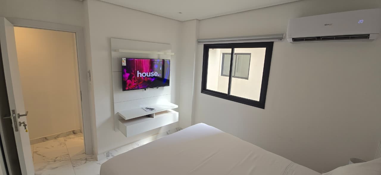 Departamento Amoblado en Alquiler Barrio Mburucuyá — foto 3