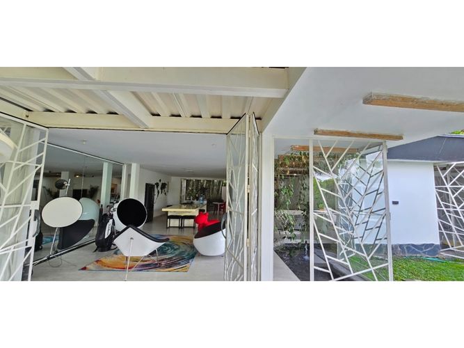 Casa de 3 alcobas en venta en Murillo, Armenia, 300 m² · foto 3 de 21