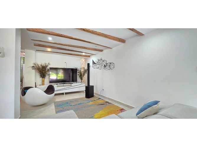 Casa de 3 alcobas en venta en Murillo, Armenia, 300 m² · foto 4 de 21