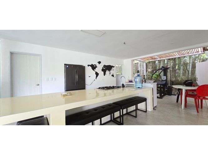 Casa de 3 alcobas en venta en Murillo, Armenia, 300 m² · foto 5 de 21