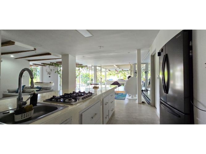 Casa de 3 alcobas en venta en Murillo, Armenia, 300 m² · foto 6 de 21