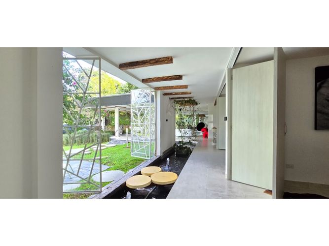 Casa de 3 alcobas en venta en Murillo, Armenia, 300 m² · foto 7 de 21
