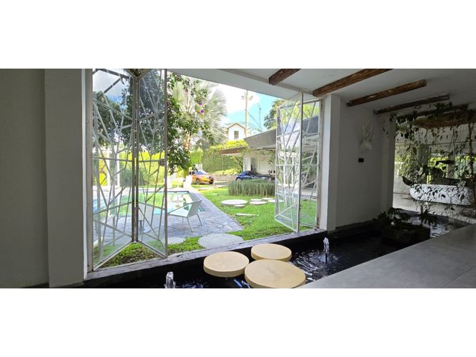 Casa de 3 alcobas en venta en Murillo, Armenia, 300 m² · foto 10 de 21