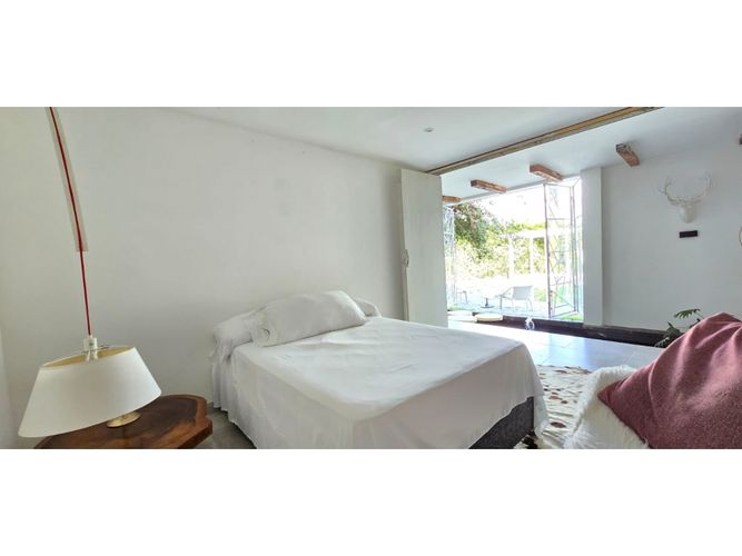 Casa de 3 alcobas en venta en Murillo, Armenia, 300 m² · foto 11 de 21