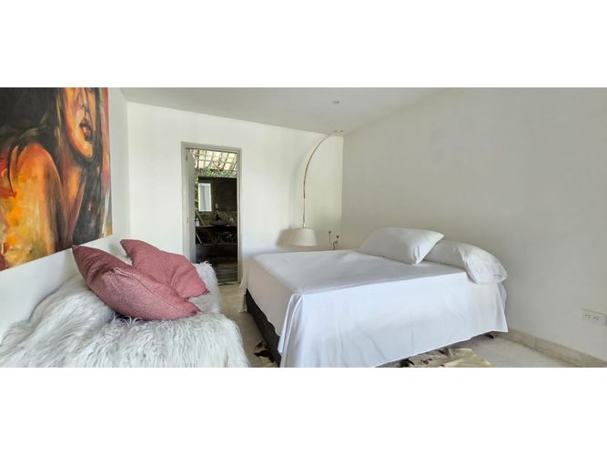 Casa de 3 alcobas en venta en Murillo, Armenia, 300 m² · foto 12 de 21
