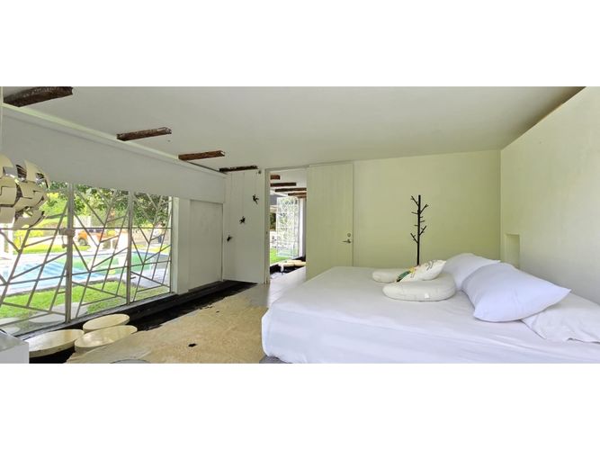Casa de 3 alcobas en venta en Murillo, Armenia, 300 m² · foto 14 de 21