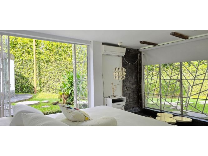 Casa de 3 alcobas en venta en Murillo, Armenia, 300 m² · foto 15 de 21
