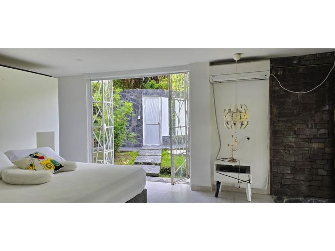 Casa de 3 alcobas en venta en Murillo, Armenia, 300 m² · foto 16 de 21