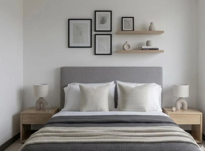 Apartamento de 2 alcobas en venta en La Tablaza, La Estrella, 53 m² · foto 3 de 5
