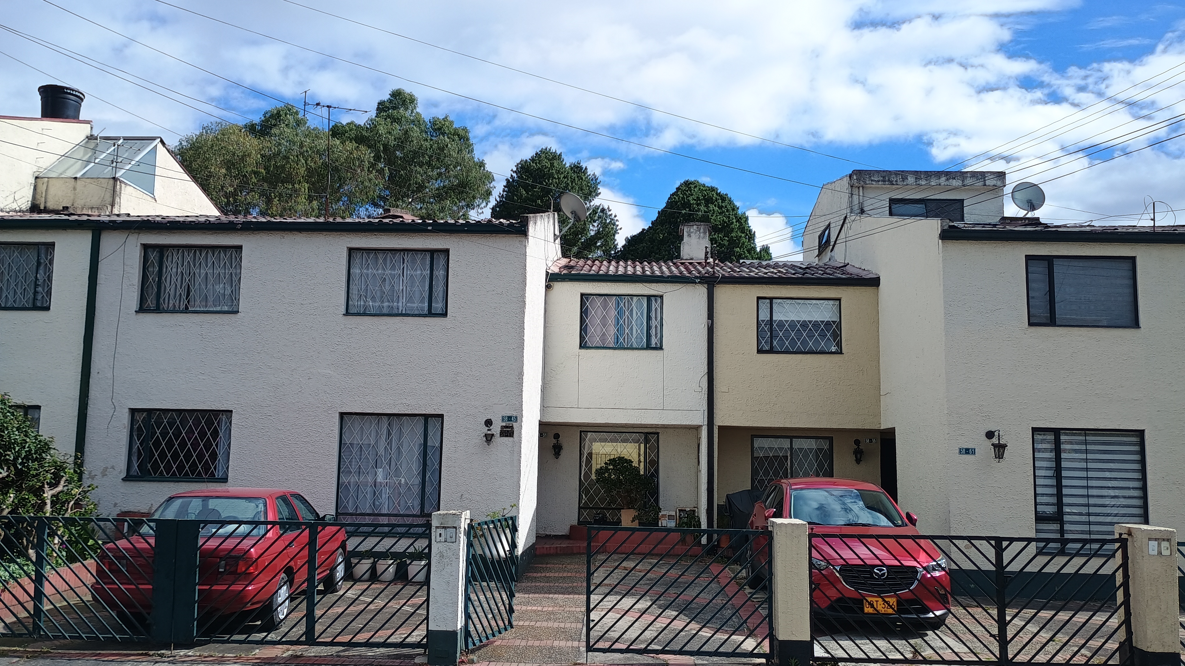 Casa en venta en Villa Del Prado, Bogotá · foto 2 de 24