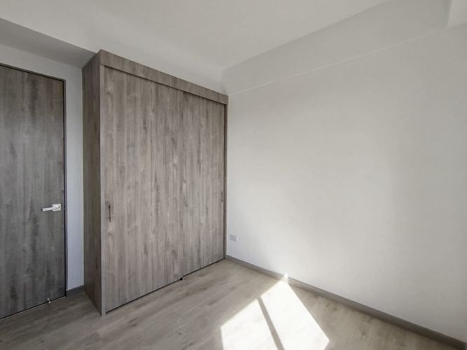 Apartamento de 2 alcobas en arriendo en El Porvenir, Rionegro, 59 m² · foto 7 de 12