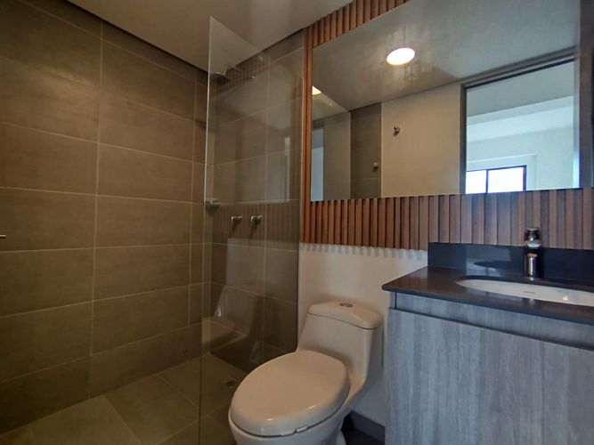 Apartamento de 2 alcobas en arriendo en El Porvenir, Rionegro, 59 m² · foto 10 de 12