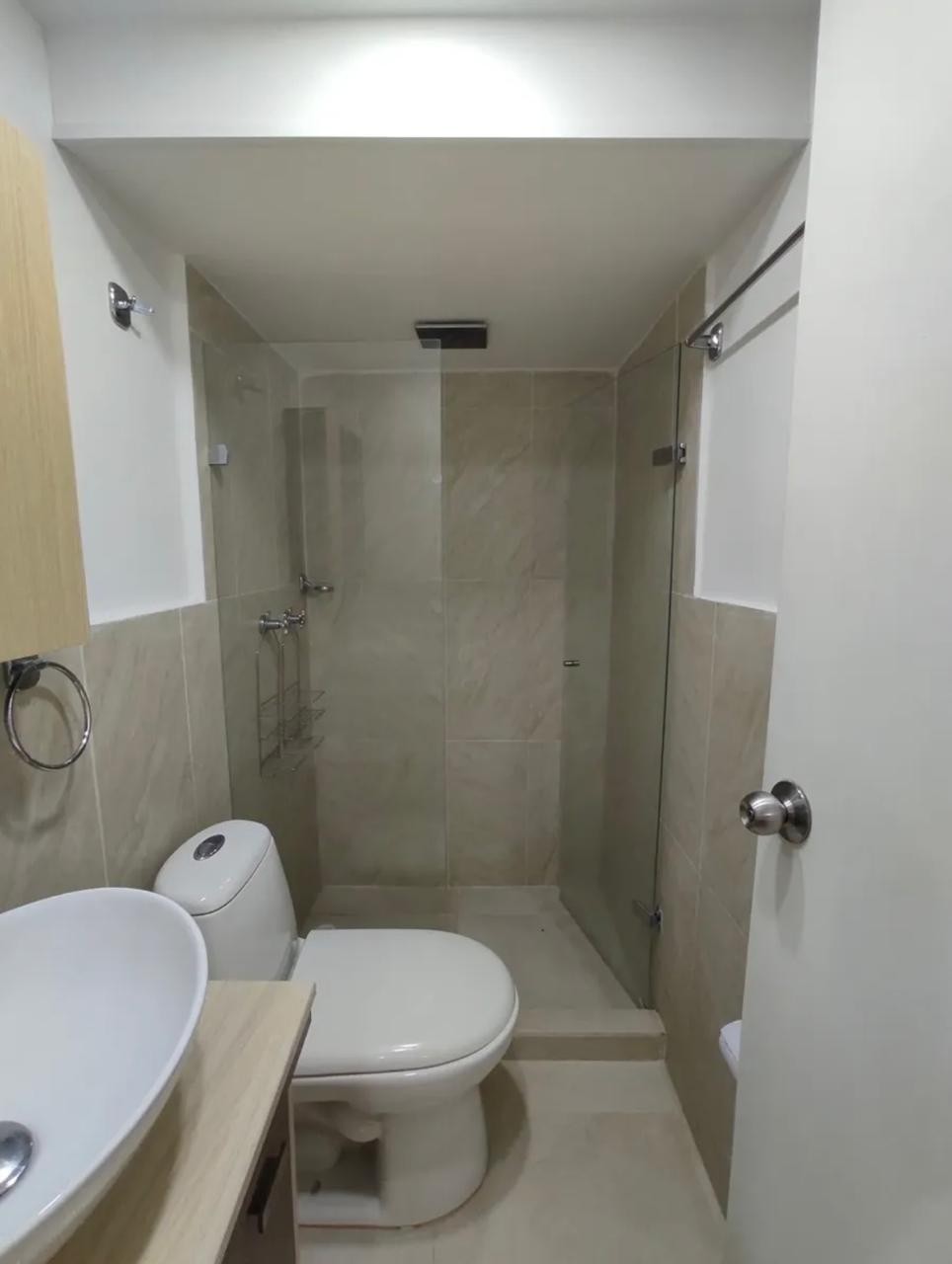 Apartamento en venta en La Tablaza, La Estrella · foto 7 de 12