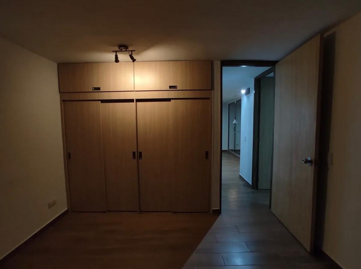 Apartamento en venta en La Tablaza, La Estrella · foto 12 de 12
