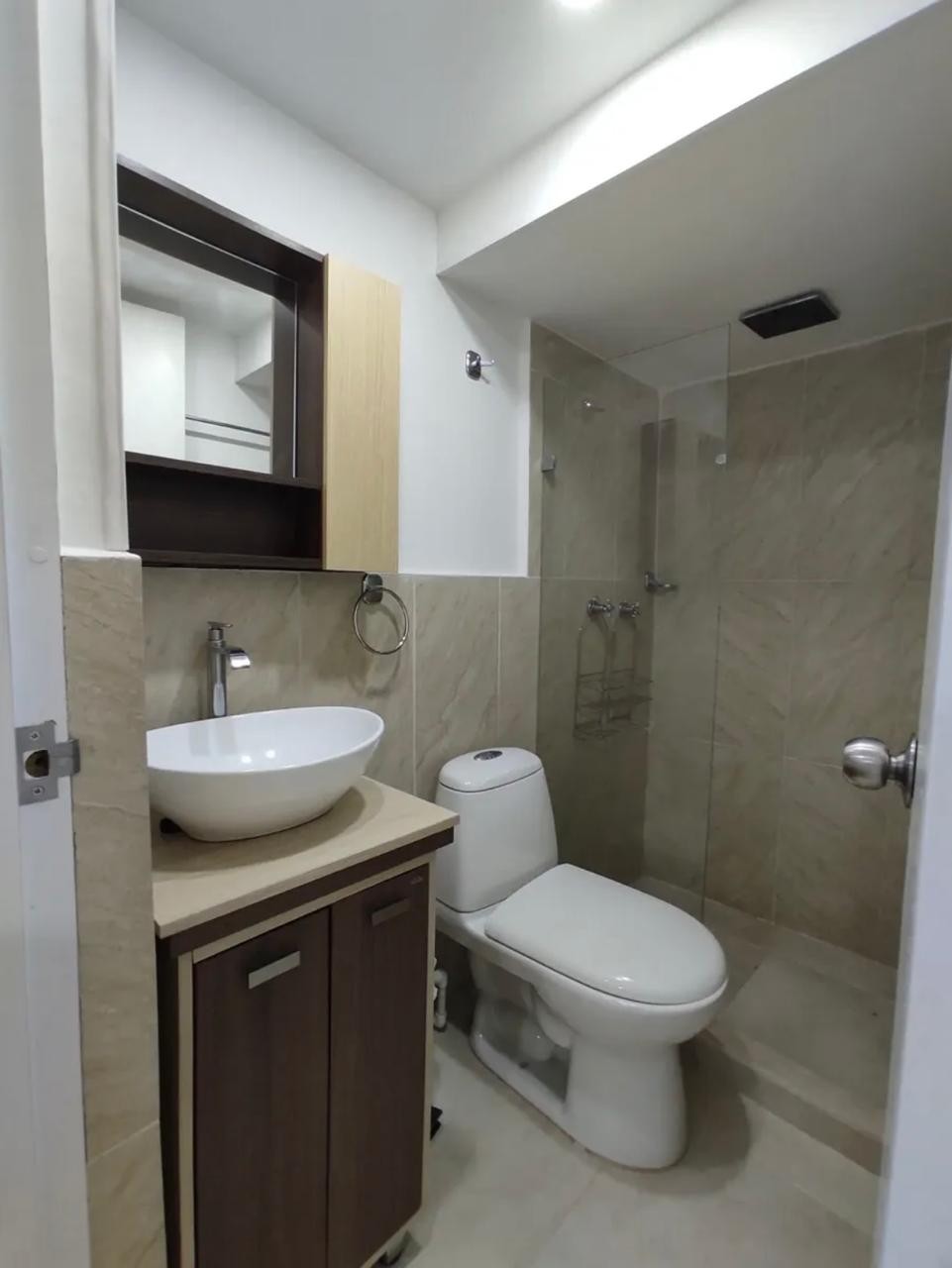 Apartamento en venta en La Tablaza, La Estrella · foto 6 de 12